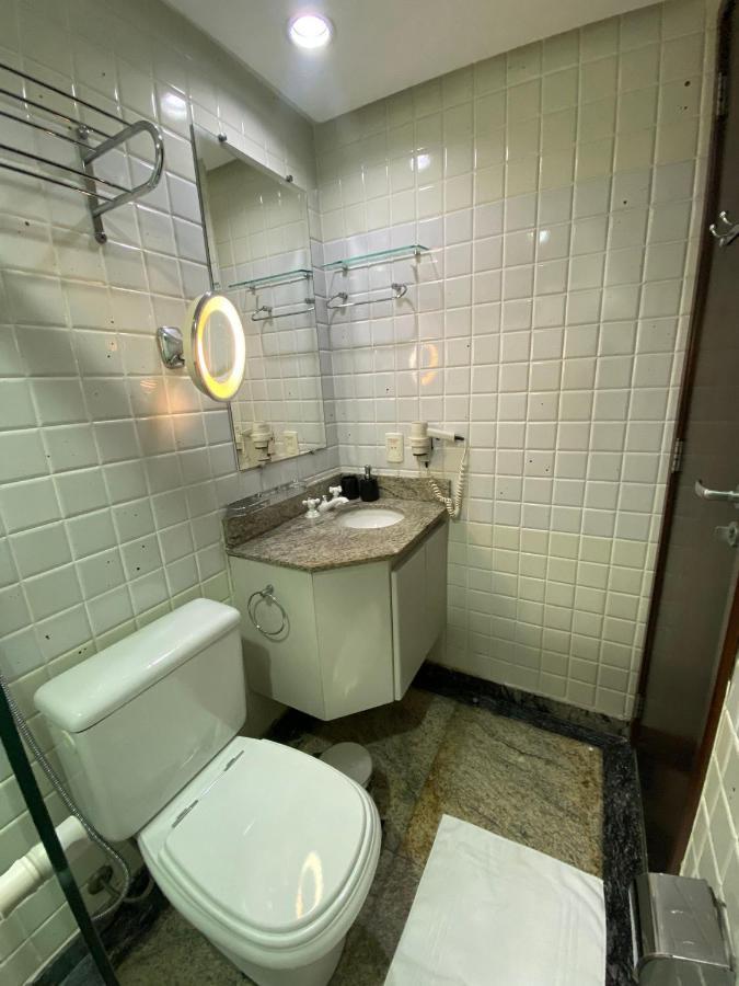 Flat 204 Side Brasilia