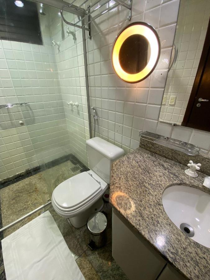 Flat 204 Side * Brasilia