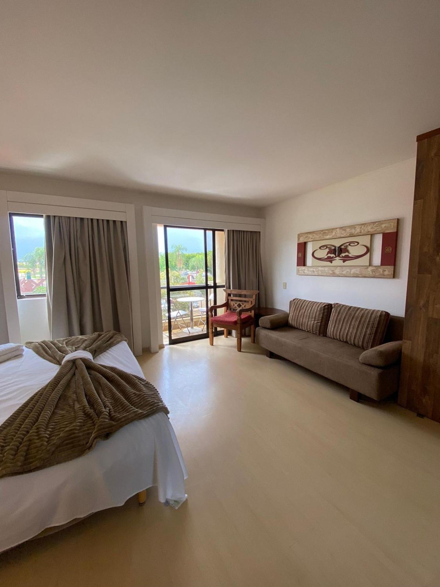 Apartamento Flat 204 Side *
