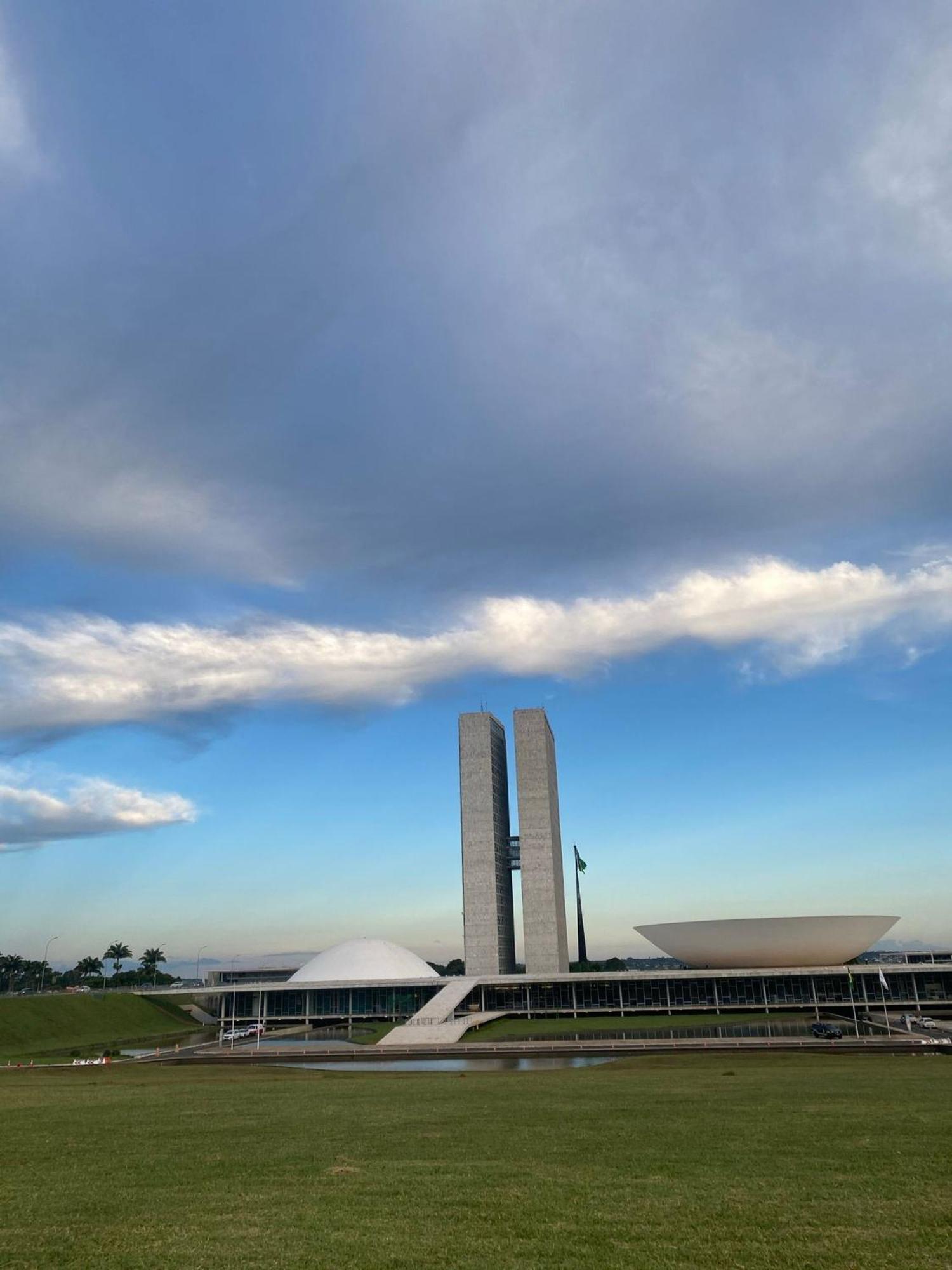 Flat 204 Side Appartamento Brasilia