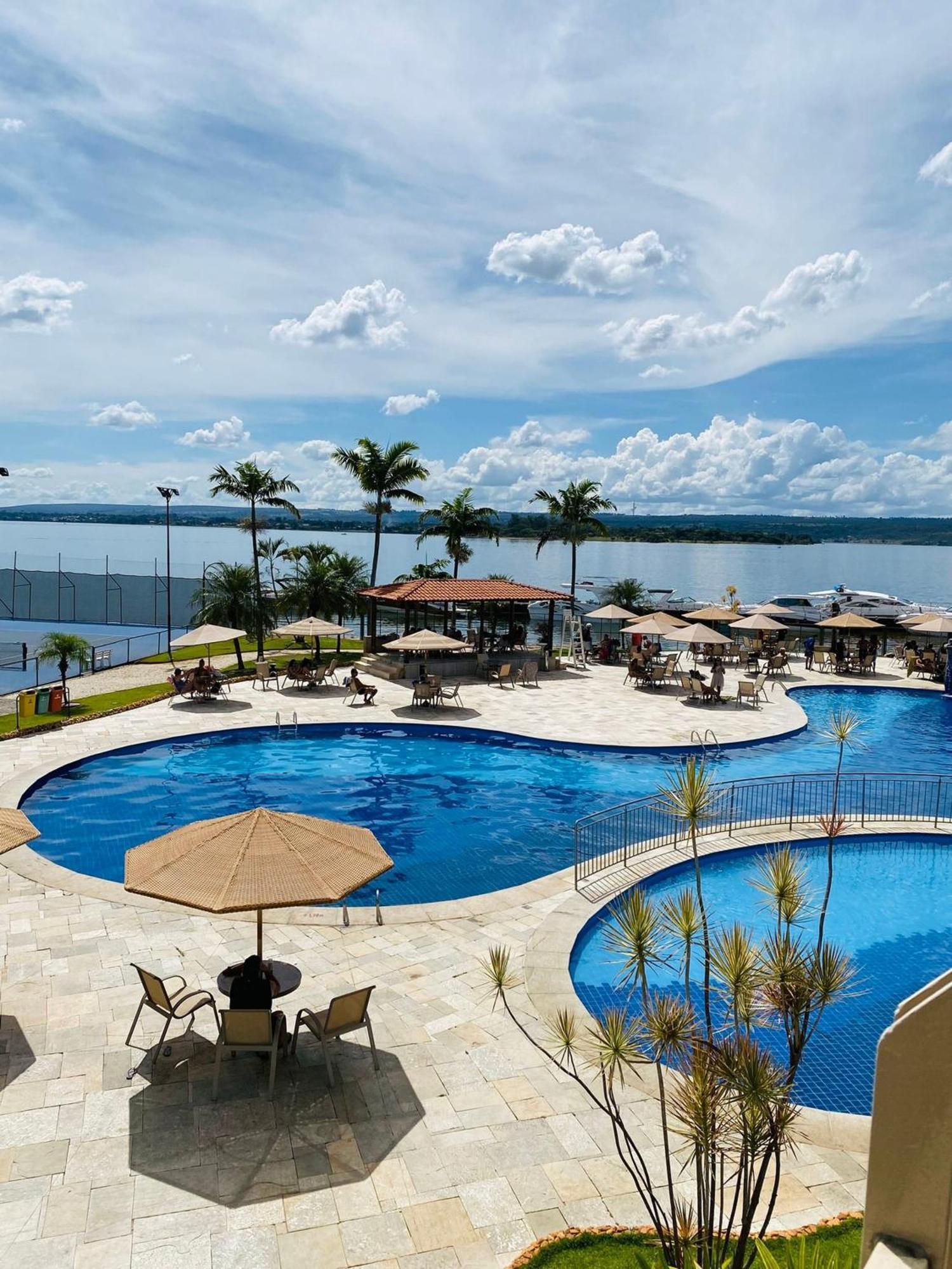 Appartamento Flat 204 Side Brasilia