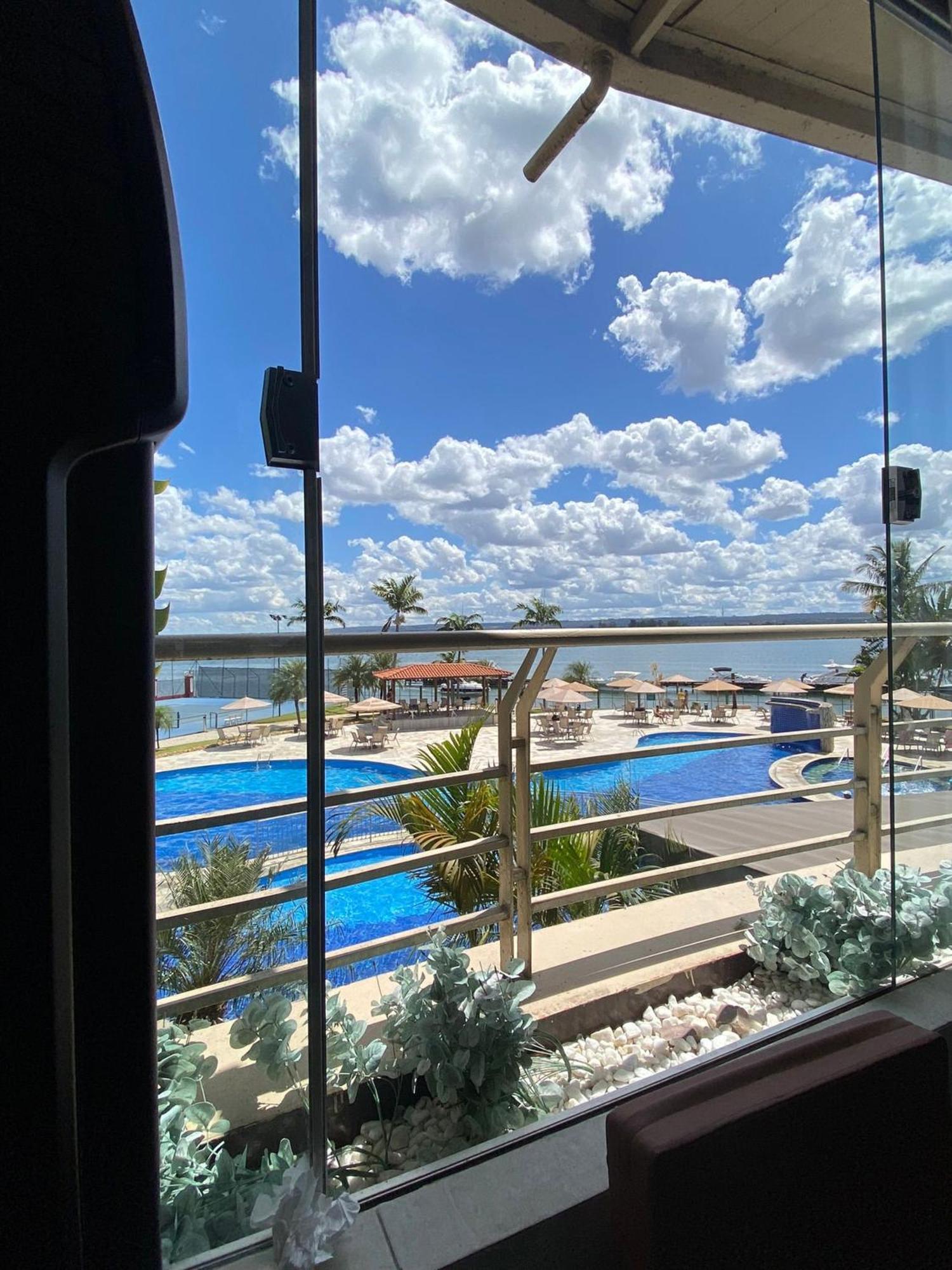 Flat 204 Side Appartamento Brasilia