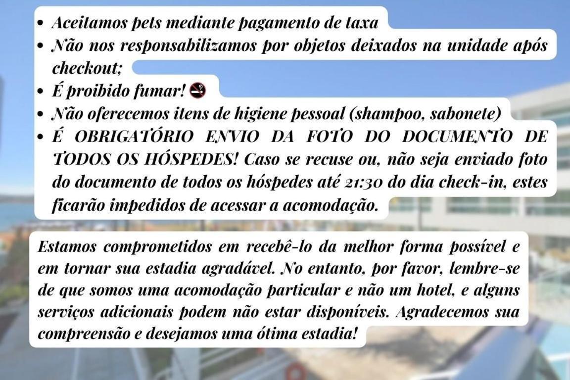 Flat 204 Side Appartamento Brasilia