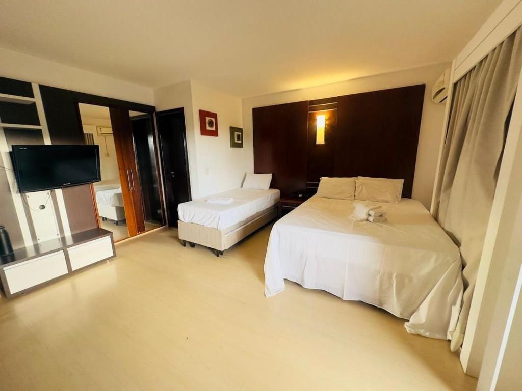 Appartamento Flat 204 Side *
