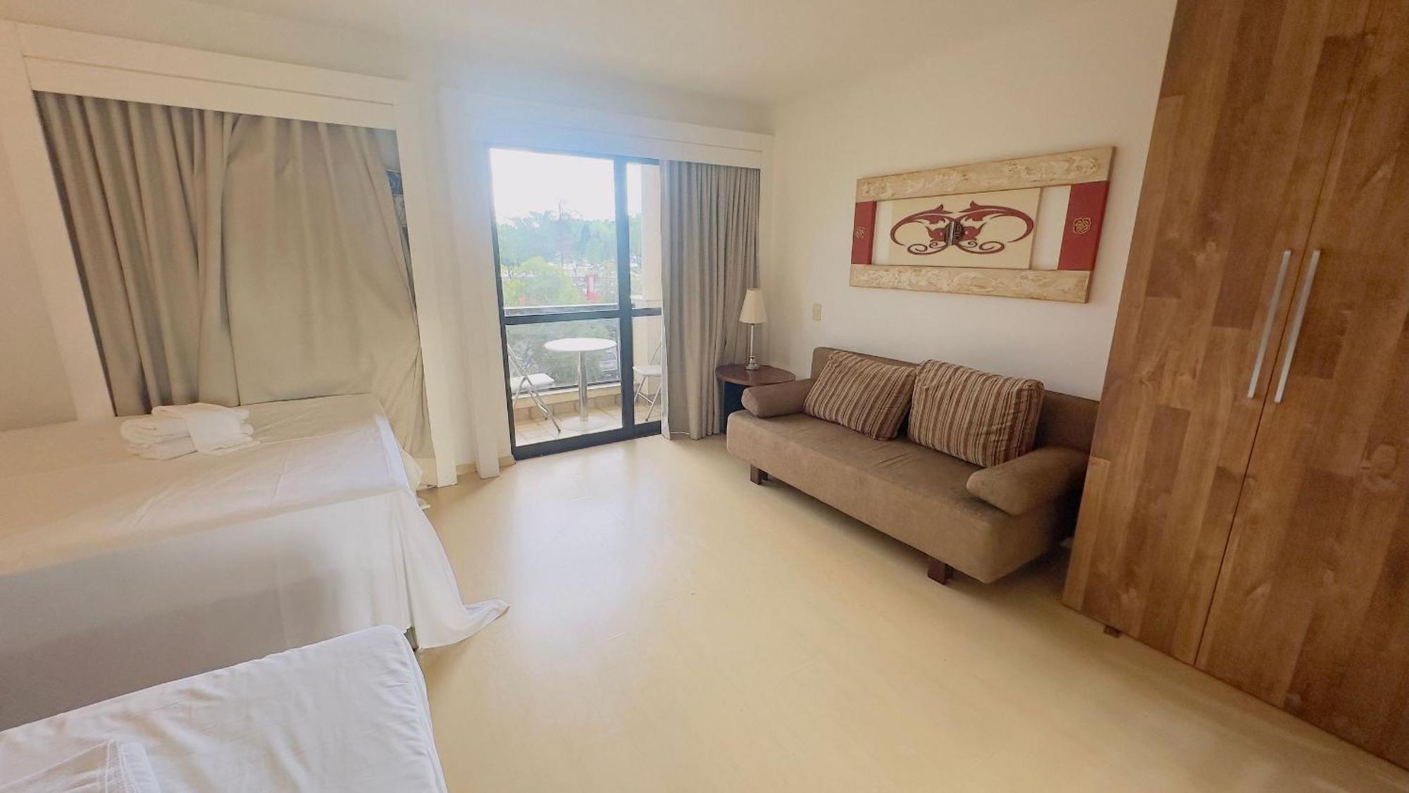 Flat 204 Side Appartamento Brasilia